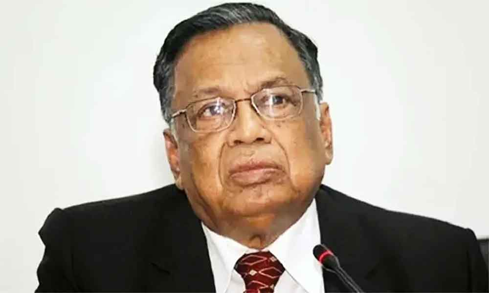 করোনাভাইরাসে আক্রান্ত হয়েছেন অর্থমন্ত্রী