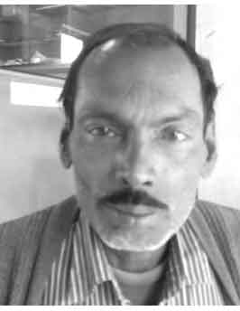 সাংবাদিক-সংগঠক লক্ষ্ণণ চন্দ্র মন্ডল আর নেই