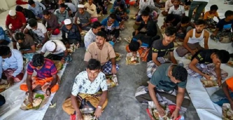 সৌদি অনুরোধে উভয় সঙ্কটে বাংলাদেশ