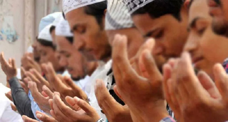 মুমিনের আখলাক যেমন হওয়া উচিত 