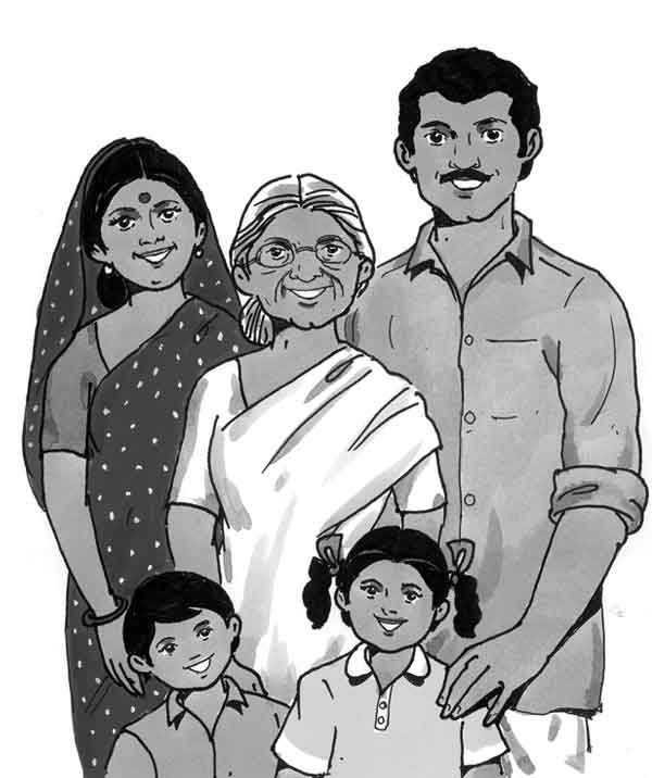 দ্বাদশ শ্রেণির সমাজকর্ম (দ্বিতীয় পত্র)
