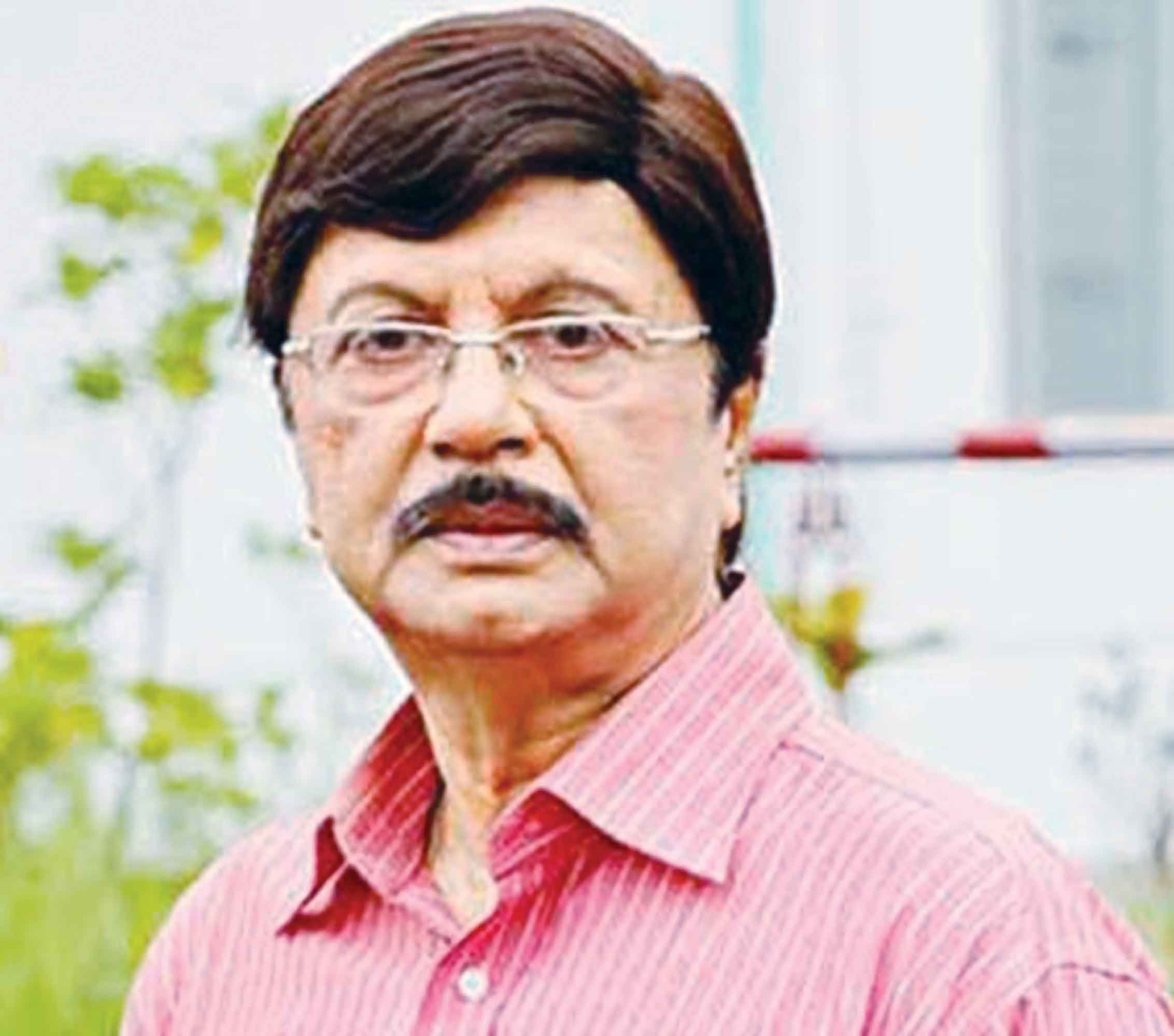 শিল্পী সমিতির আদালতের দারস্থ হওয়া লজ্জার সোহেল রানা
