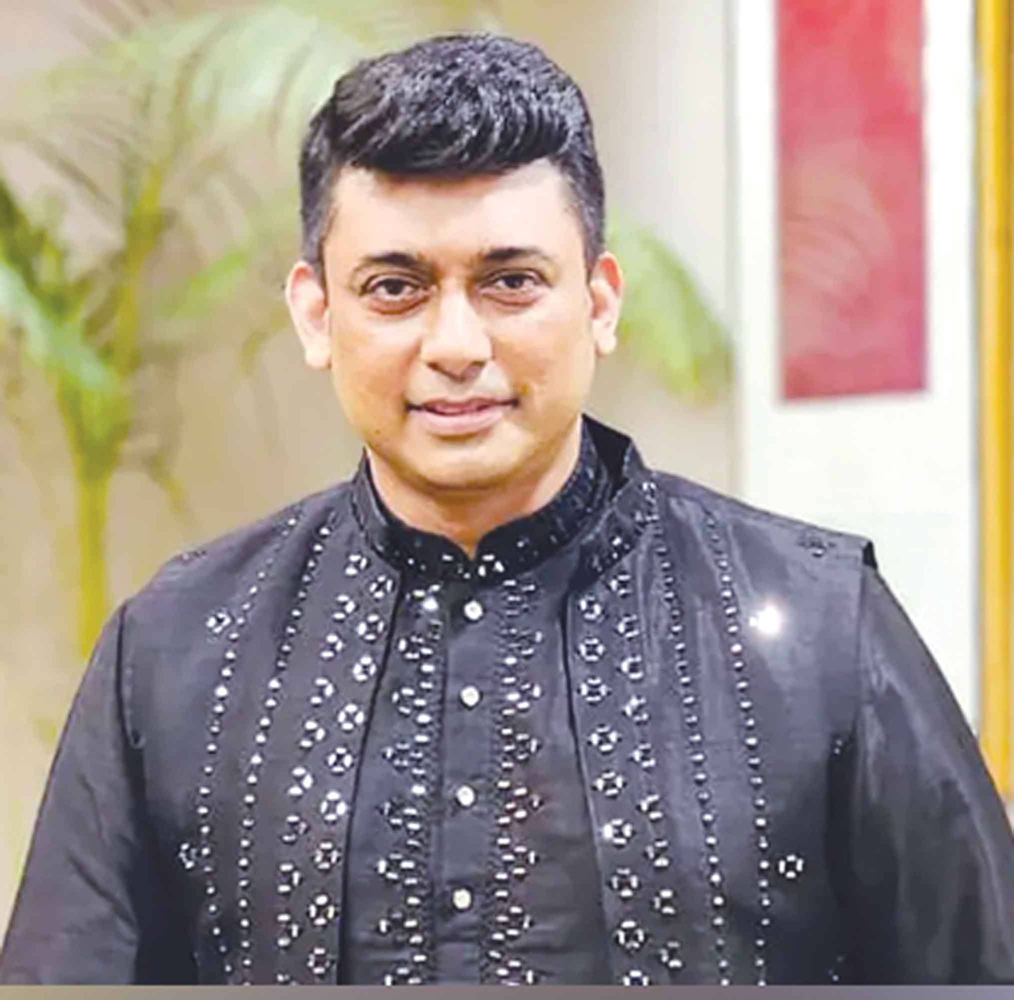 নিপুণের এত দিন পরে মনে হলো নির্বাচন সুষ্ঠু হয়নি জায়েদ খান