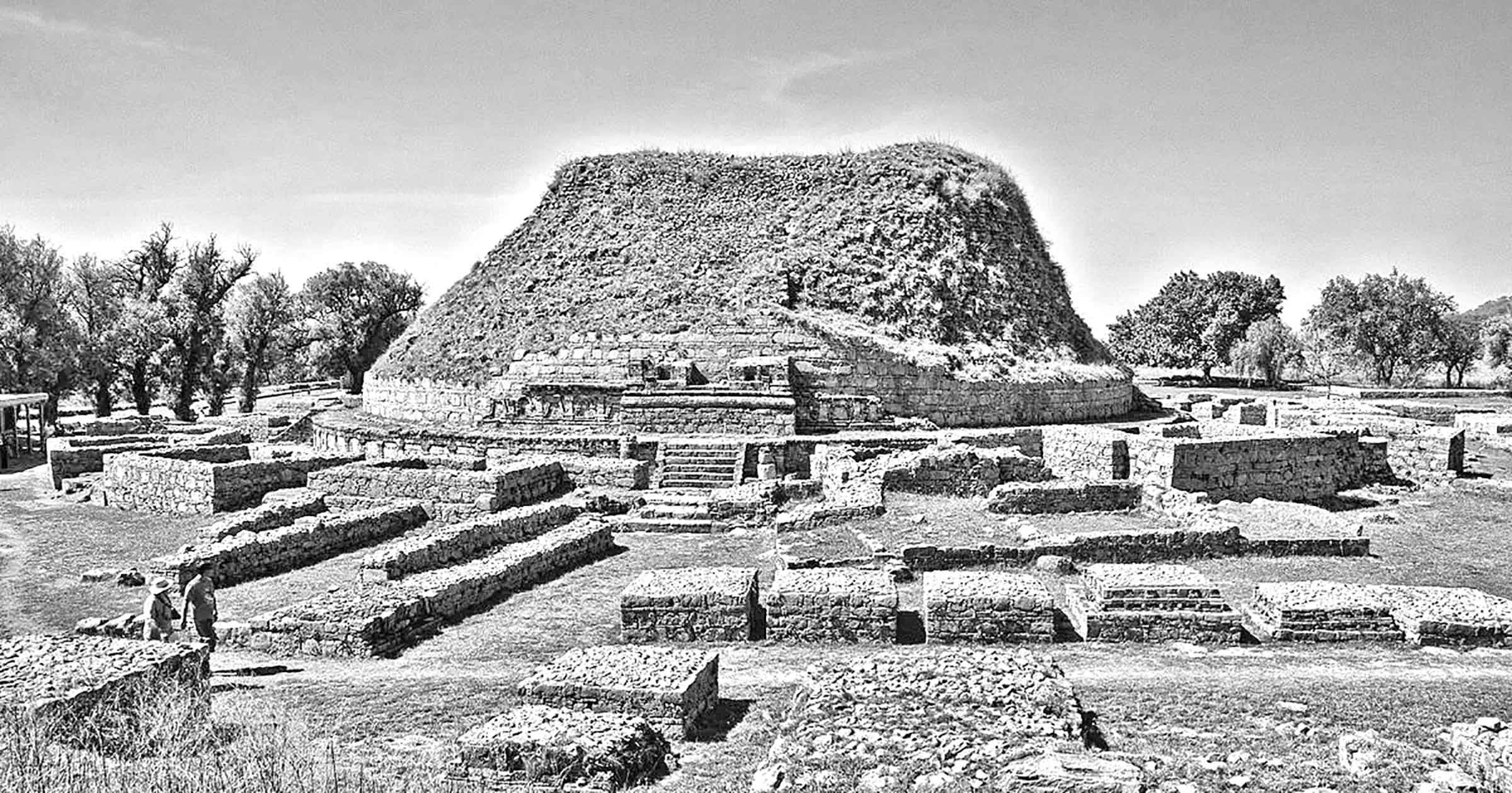 তক্ষশীলা