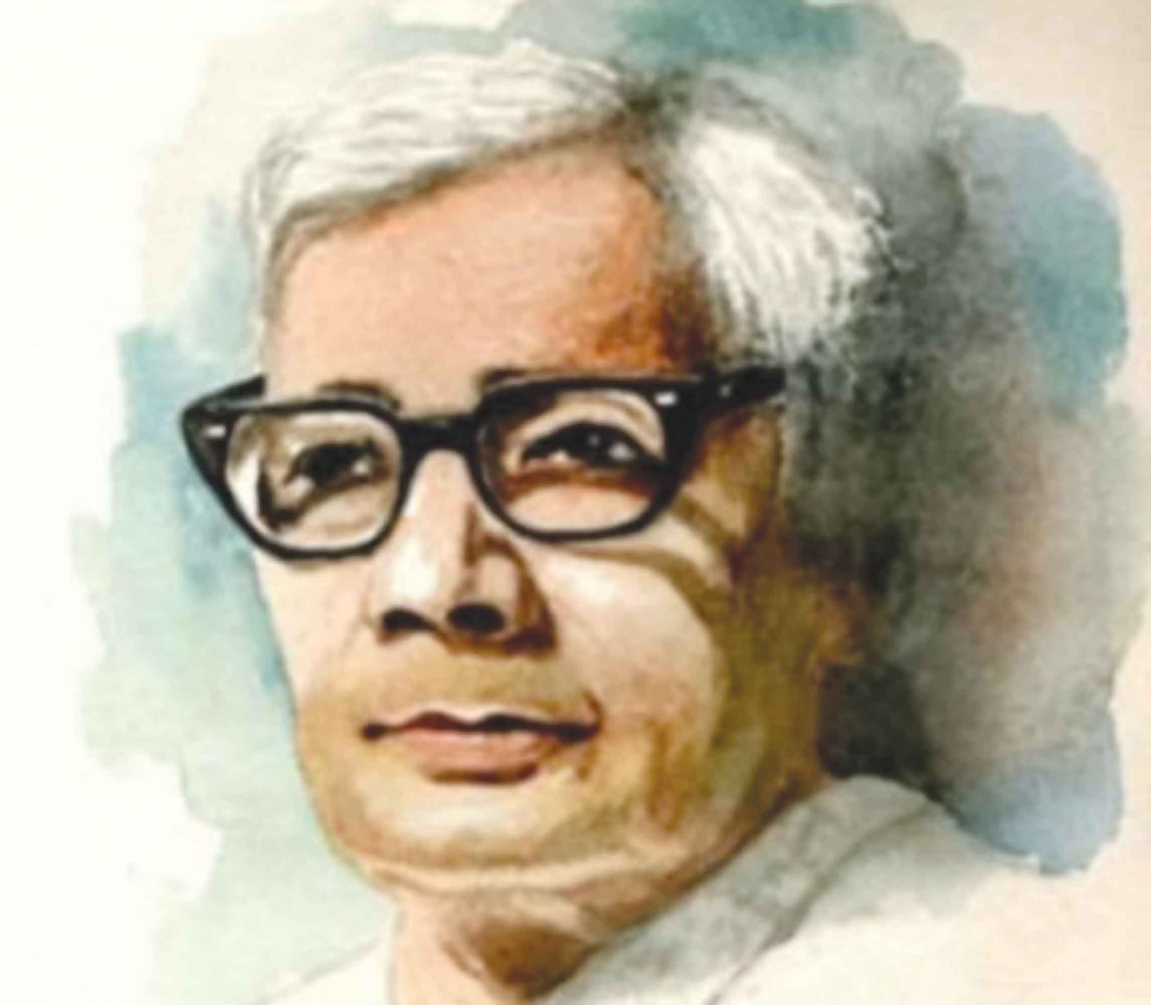 পলস্নীকবির ছেলেবেলা