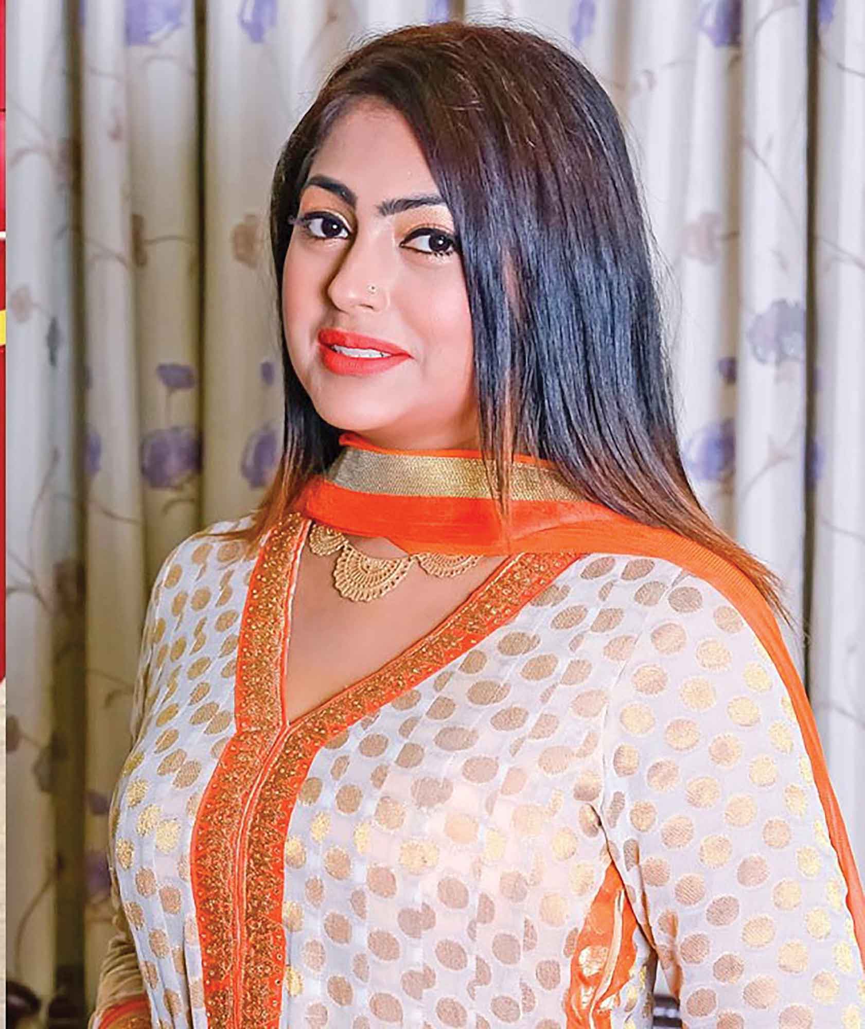 দেশে ফিরেই মামলা করবেন নিপুণ
