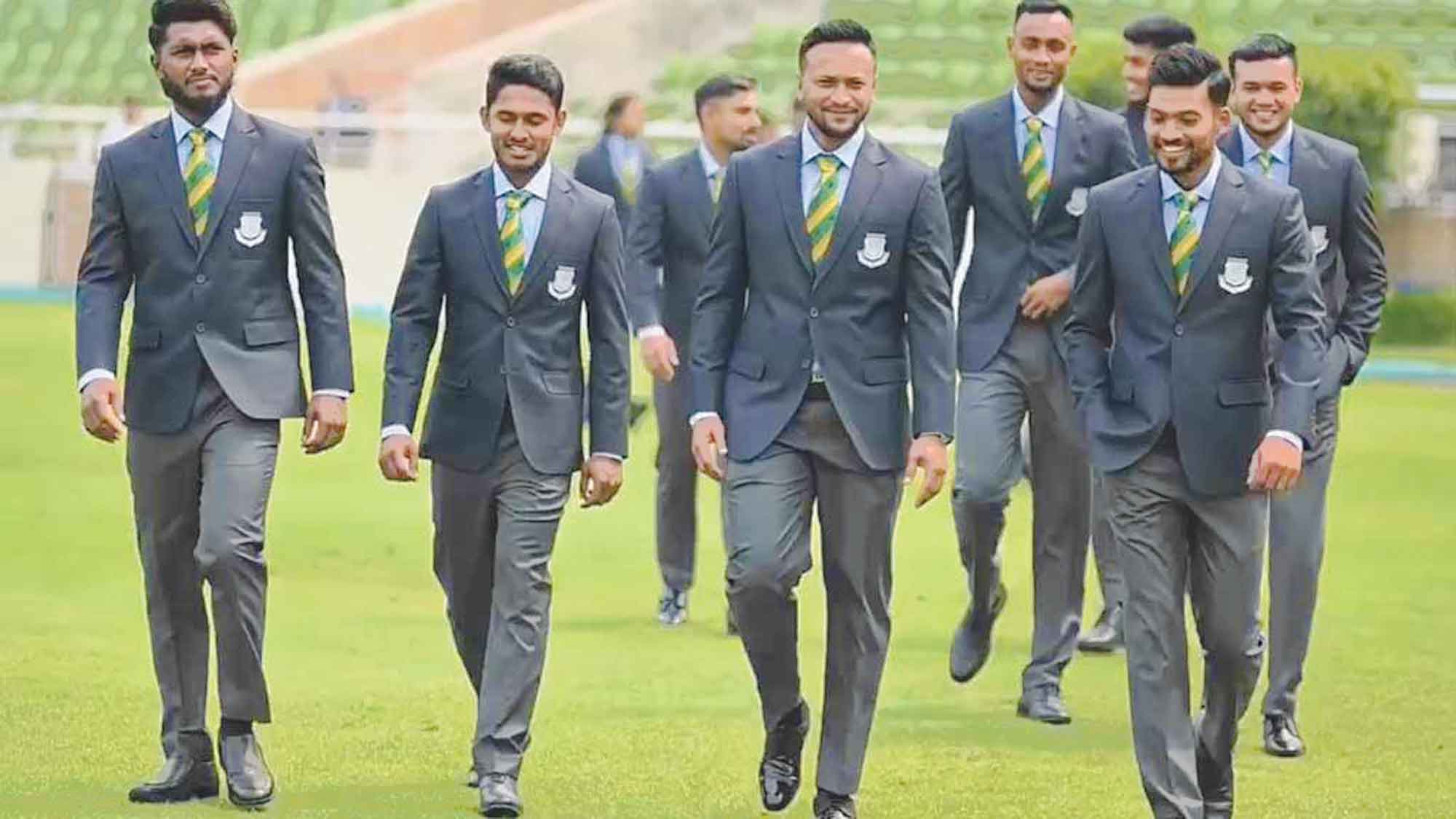 টাইগারদের প্রশংসায় হাথুরুসিংহে