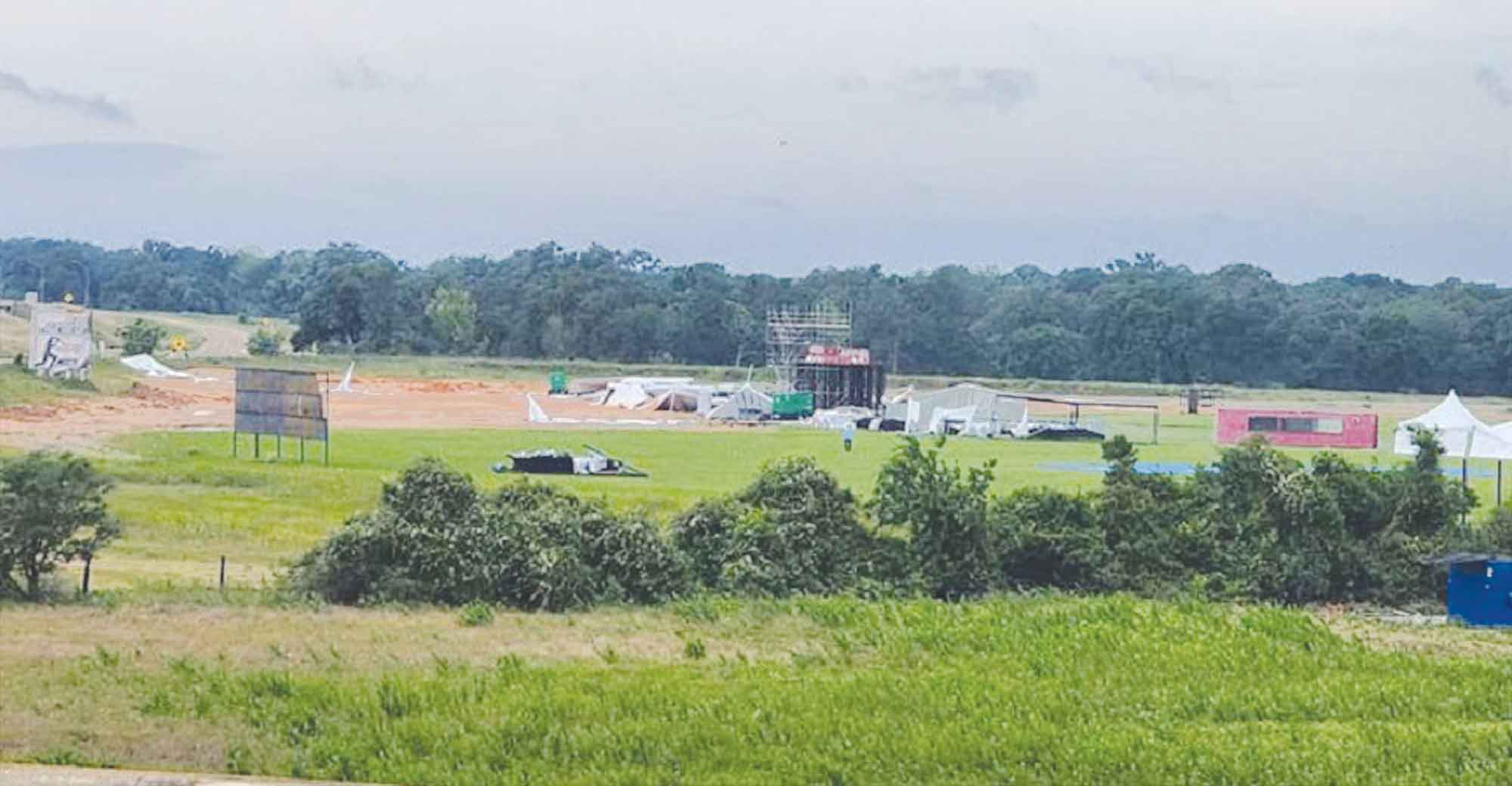 শংকার মুখে বাংলাদেশ-যুক্তরাষ্ট্র সিরিজ!
