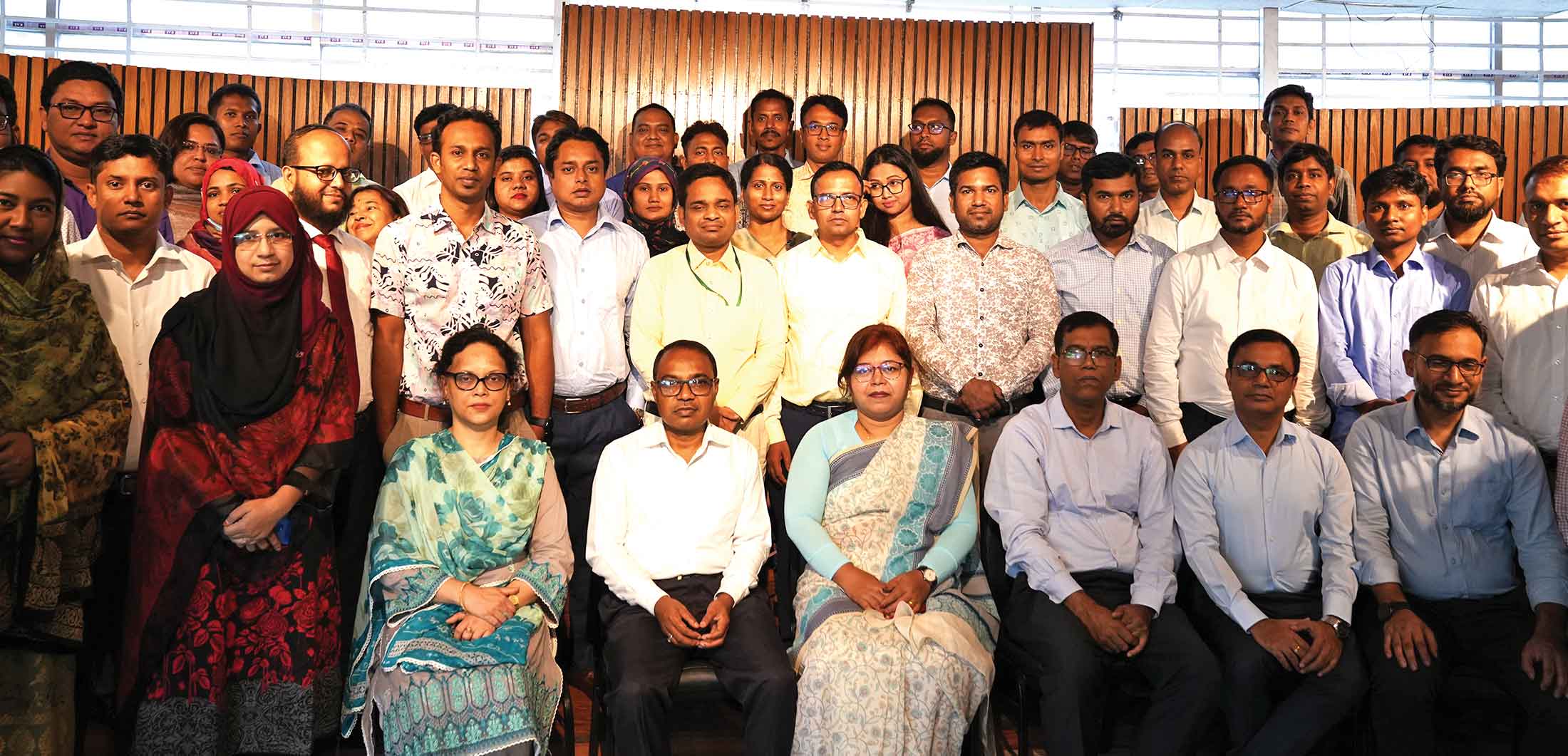 অগ্রণী ব্যাংকের প্রশিক্ষণ কর্মশালা