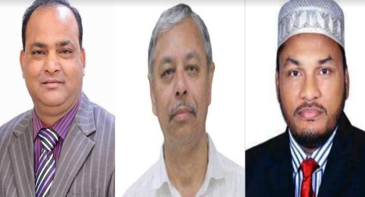 জৈন্তাপুরে উপজেলা পরিষদ নির্বাচন শেষ মুহুর্তে অনেকটা জমে উঠেছে !