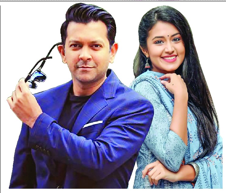 আবারও ফারিণের সঙ্গে গাইতে চান তাহসান
