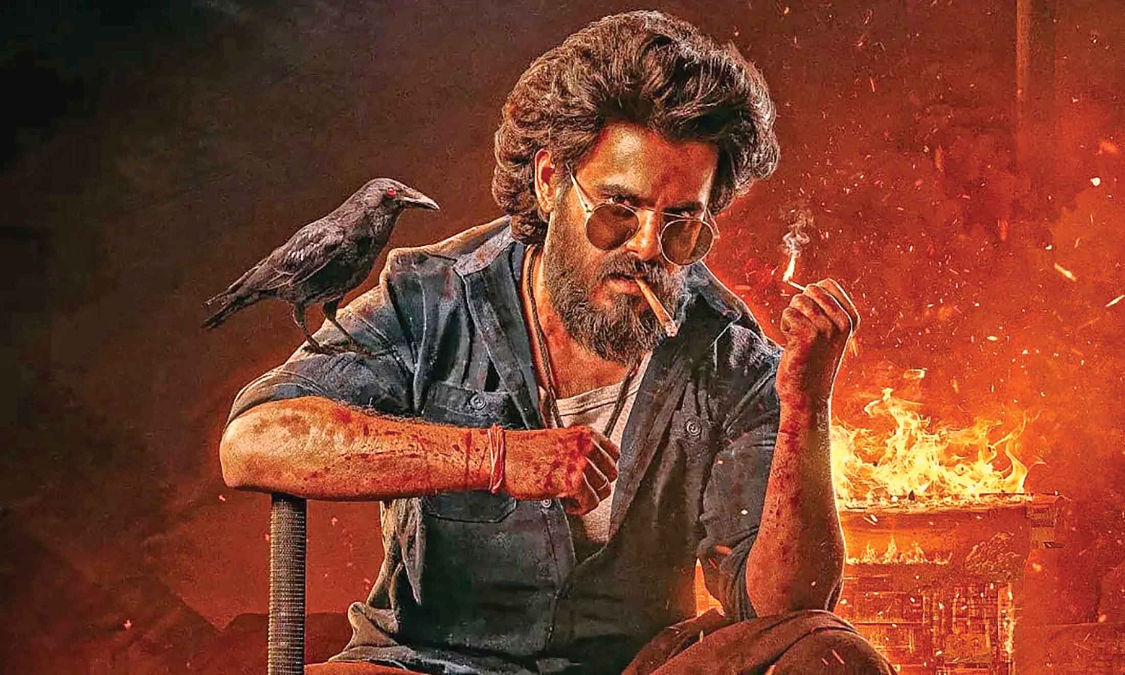 কোরবানির ঈদে সিয়ামের 'জংলি'
