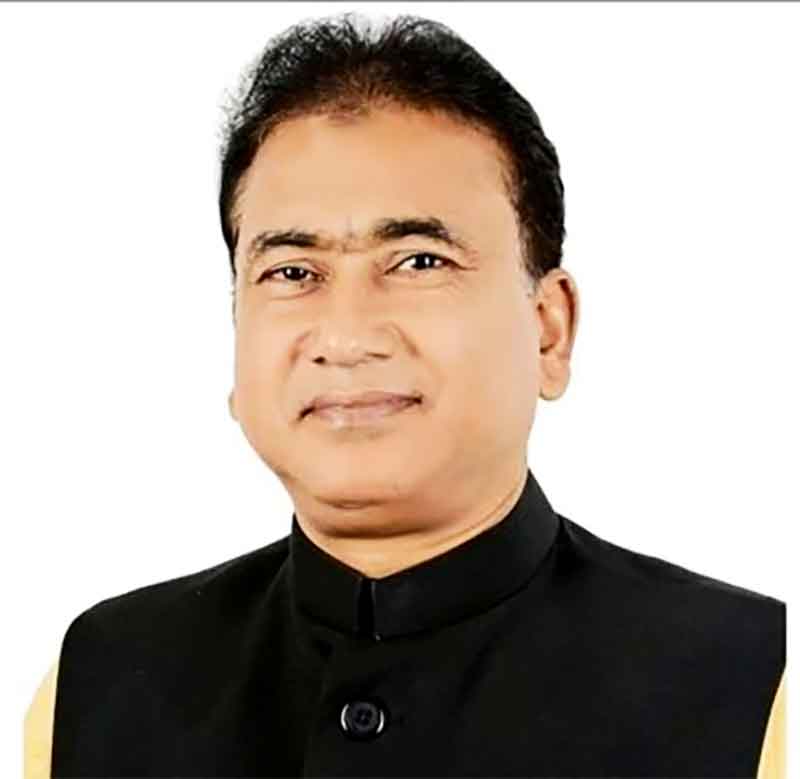 ভারতে গিয়ে এমপি আনার নিখোঁজ, ডিবিকে জানাল পরিবার