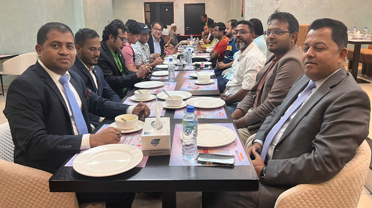 বাংলাদেশ কাতার কুটনৈতিক সম্পর্কের ৫০ বছর উপলক্ষে অনুষ্ঠিত হচ্ছে বাংলাদেশ ট্রেড ফেয়ার