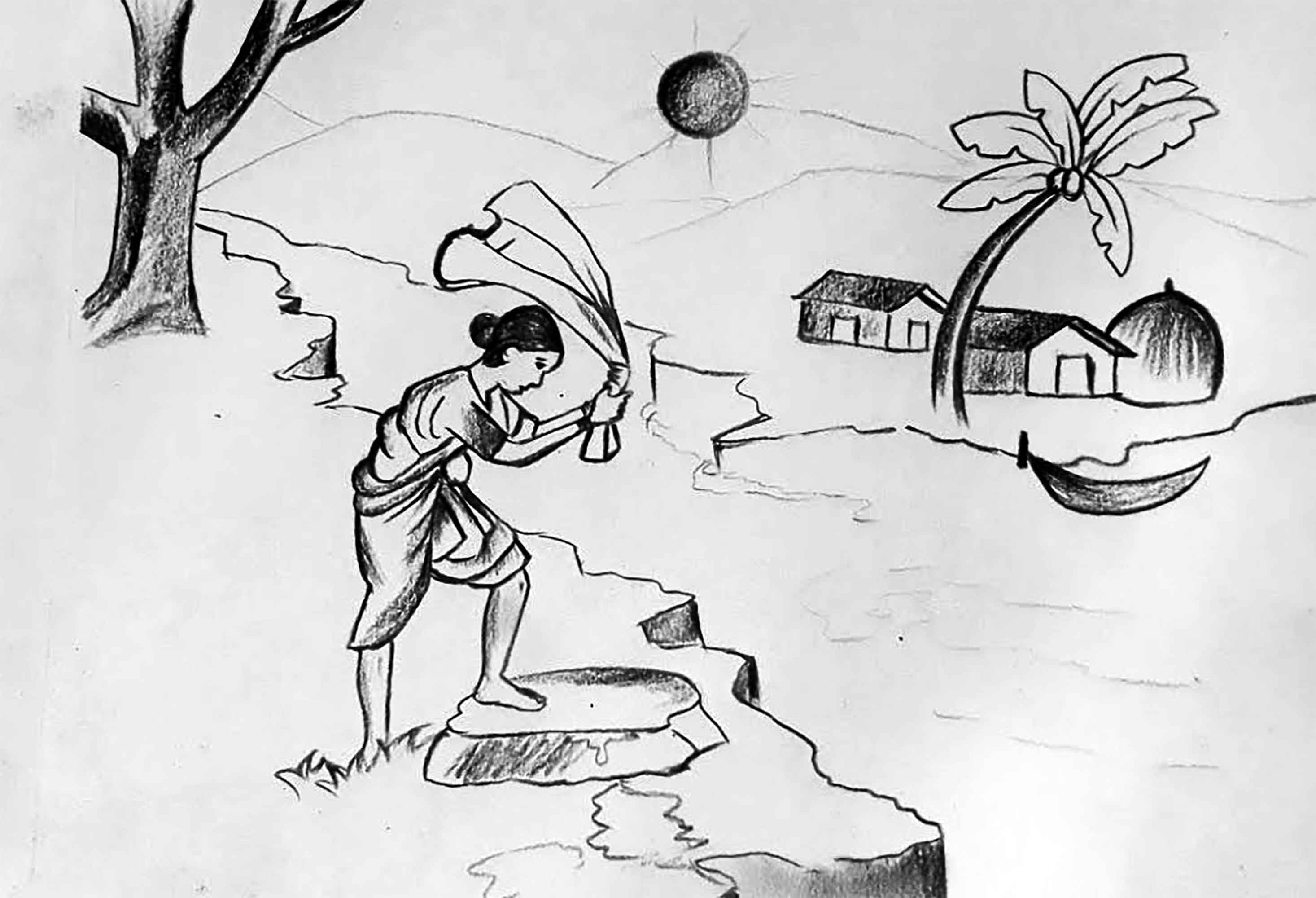 পঞ্চম শ্রেণির ইংরেজি