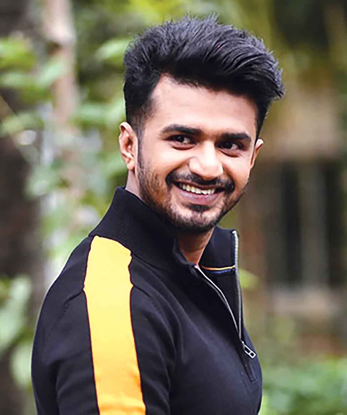 দর্শকদের চাওয়াকে সবসময় মূল্যায়ন করি ফারহান
