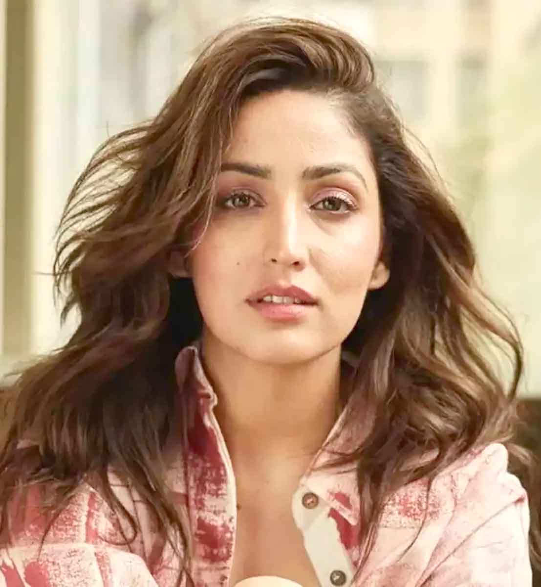 মা হলেন ইয়ামি গৌতম