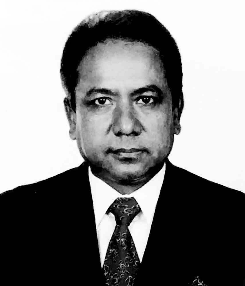 এ বি এম কামাল উদ্দিন খানের ১৭তম মৃতু্যবার্ষিকী