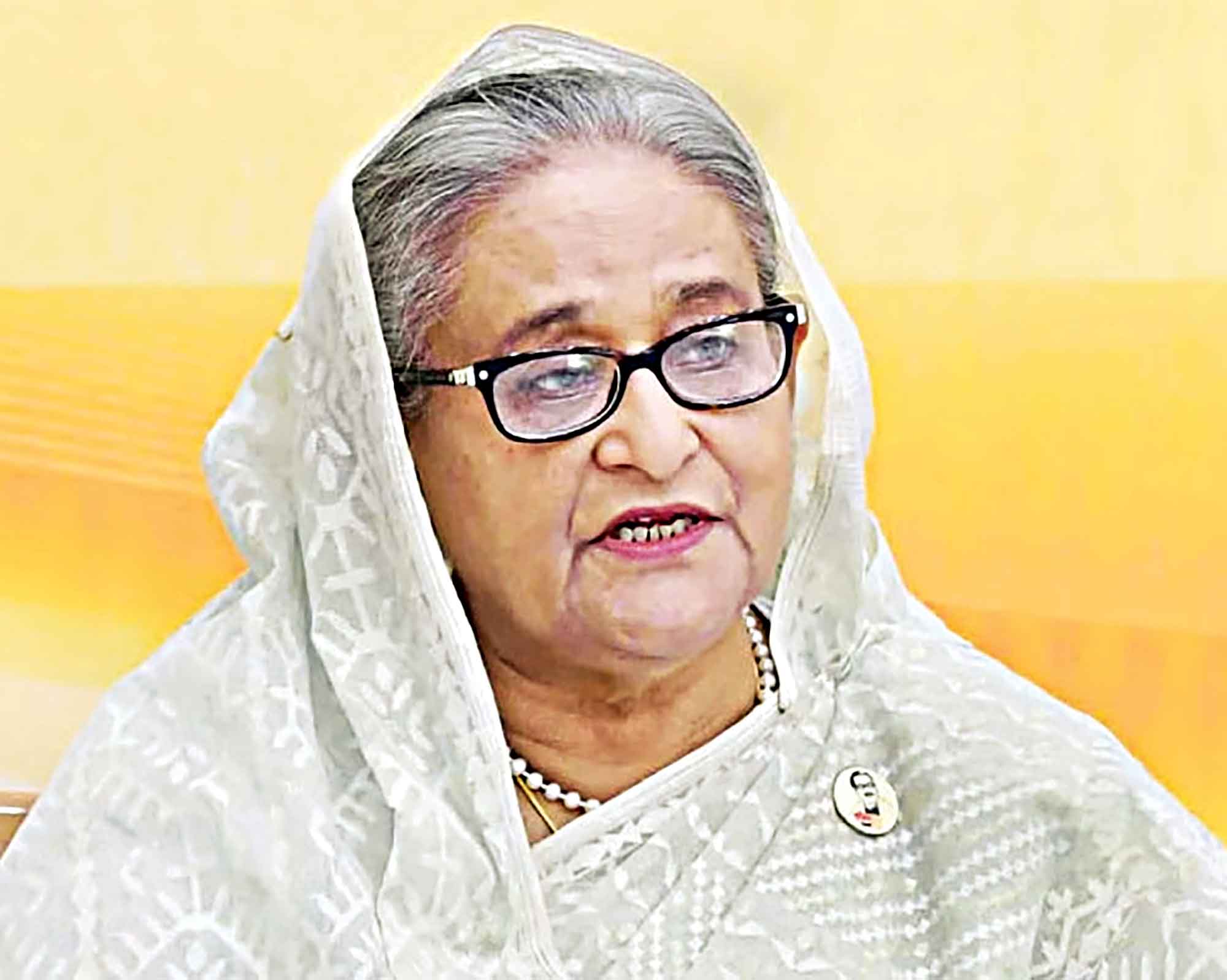 কঠোরভাবে বাজার মনিটরিং শুরু করুন :প্রধানমন্ত্রী