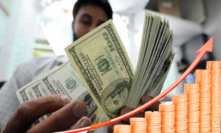 দেশে মাথাপিছু আয় বেড়ে ২৭৮৪ ডলার