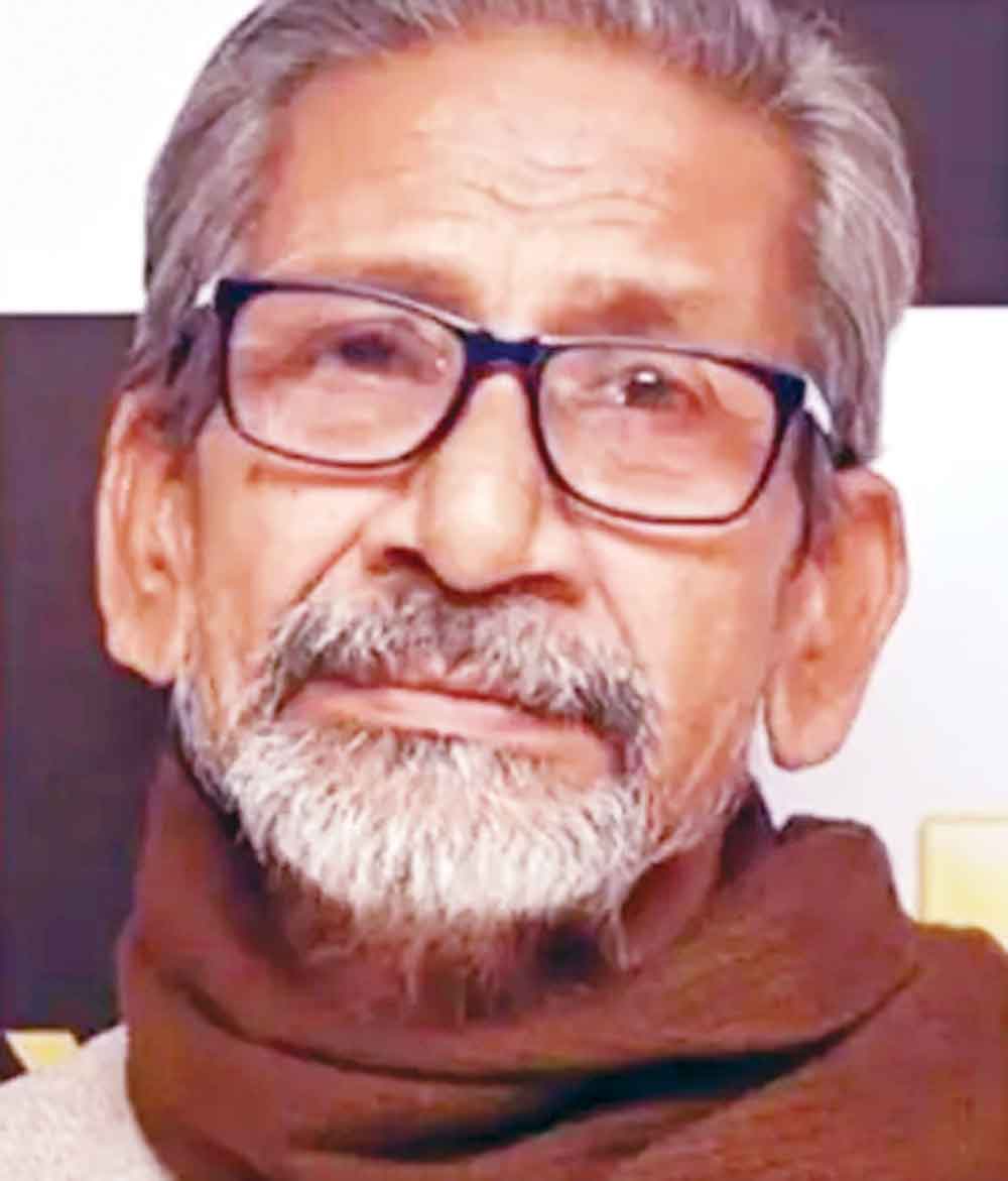 অভিনেতা উদয় শঙ্কর আর নেই