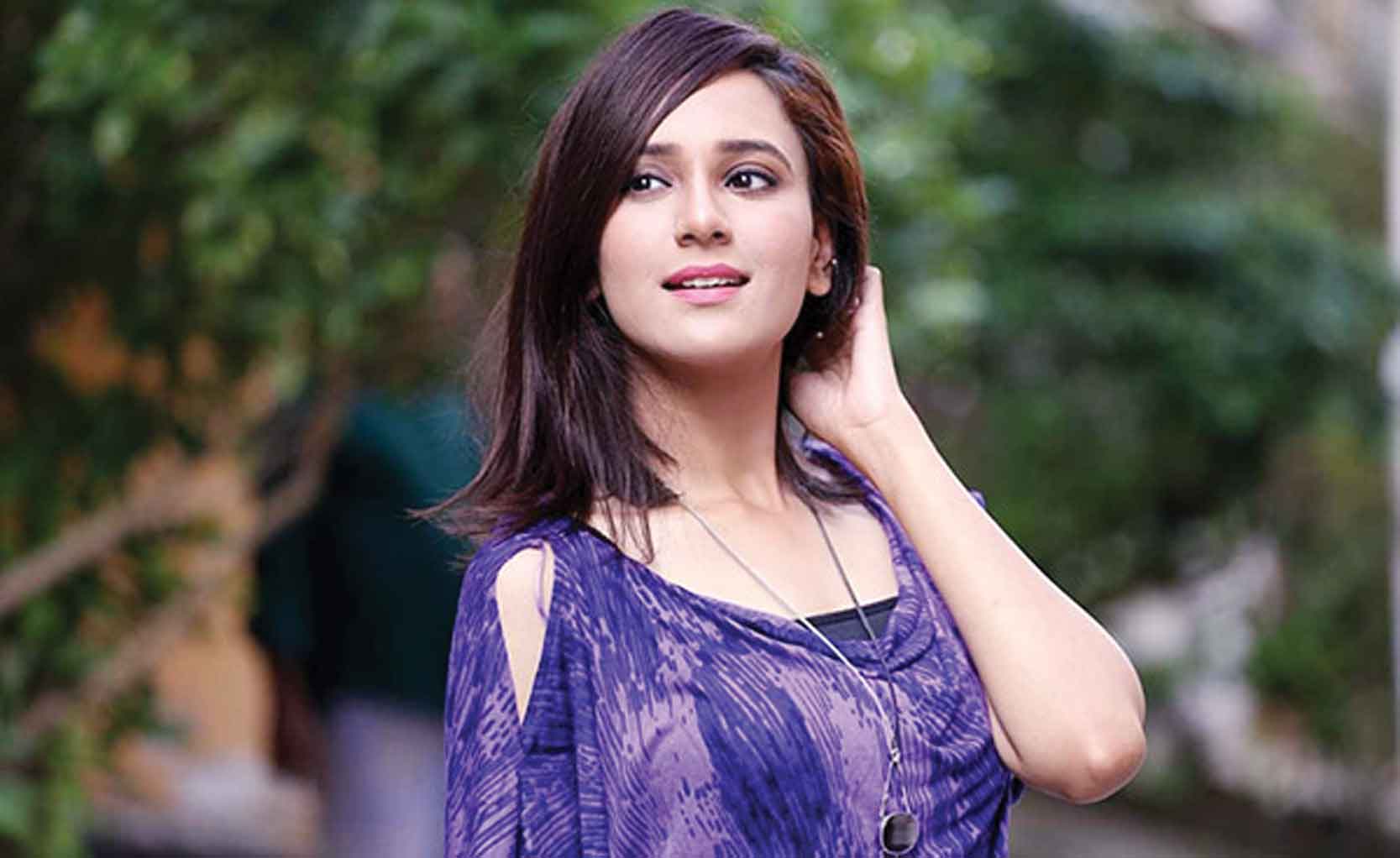বিয়ের পর আমার কাজের মান ভালো হয়েছে - সাবিলা নূর