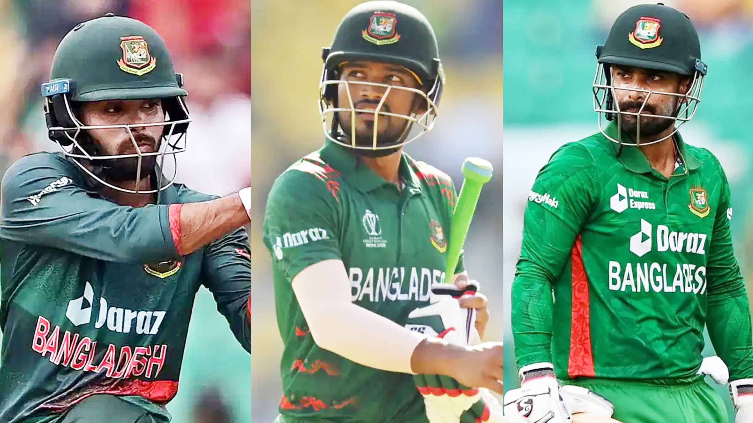 লিটন-শান্ত-হৃদয়কে কিনতে আগ্রহ দেখায়নি কেউই