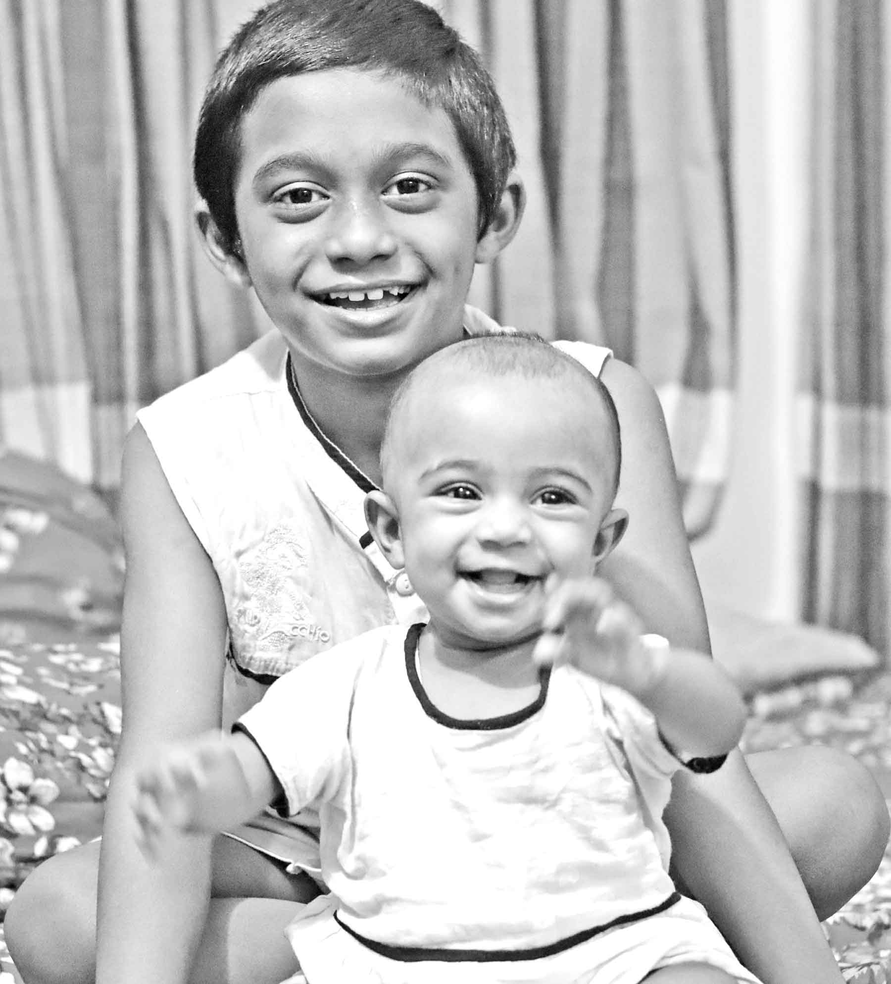গরমে শিশুর যত্নে করণীয়