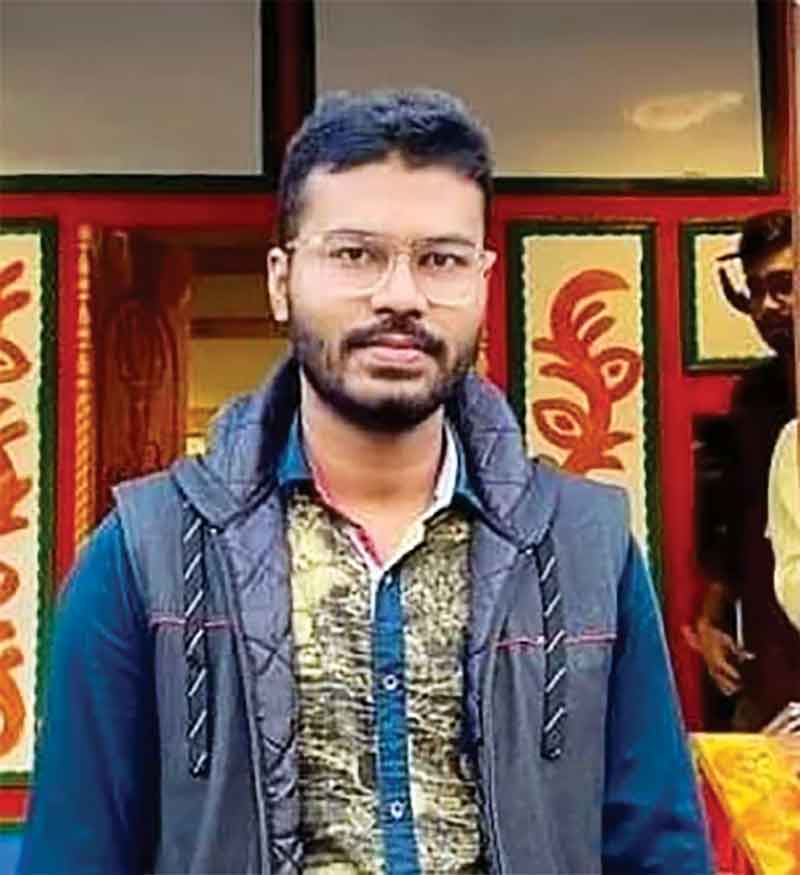 বুয়েট শিক্ষার্থী তানভীর নিখোঁজ ৫ দিন ধরে