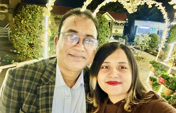‘আমাদের সোনার জামাই কিভাবে চলে গেল’