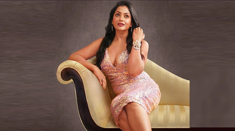 নিপুণ আক্তারকে এফডিসিতে ১৯ সংগঠনের ‘বয়কট’ 