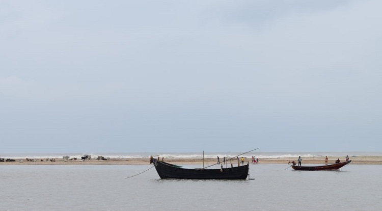 ৬৫ দিন জেলেদের সমুদ্রে মৎস্য আহরণ নিষিদ্ধ