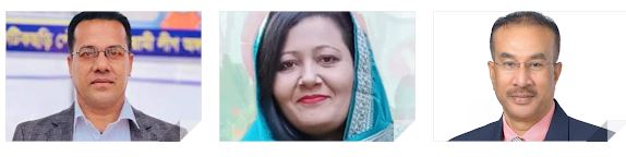 বহু প্রতীক্ষিত বিজয় ছিনিয়ে নিলো নাজিম উদ্দীন মুহুরী