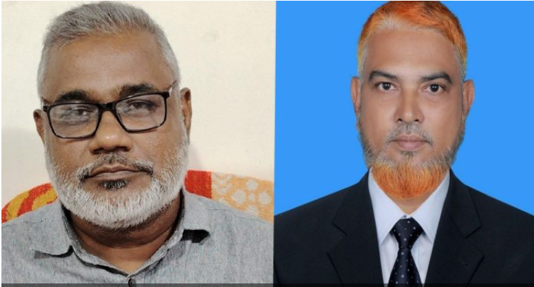গাজীপুর মহানগর যায়যায়দিন ফ্রেন্ডস ফোরামের কমিটি গঠন
