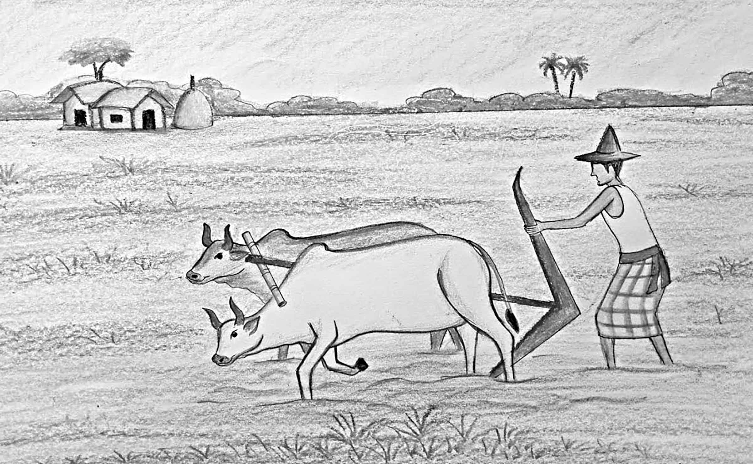দশম শ্রেণির বাংলা প্রথম পত্র