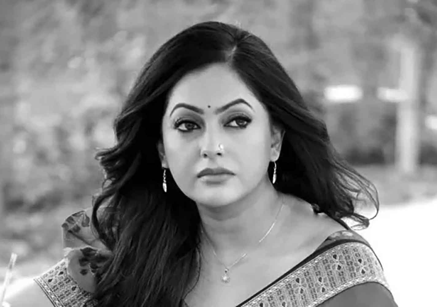 নিপুণের শাস্তির দাবিতে এফডিসিতে মিছিল