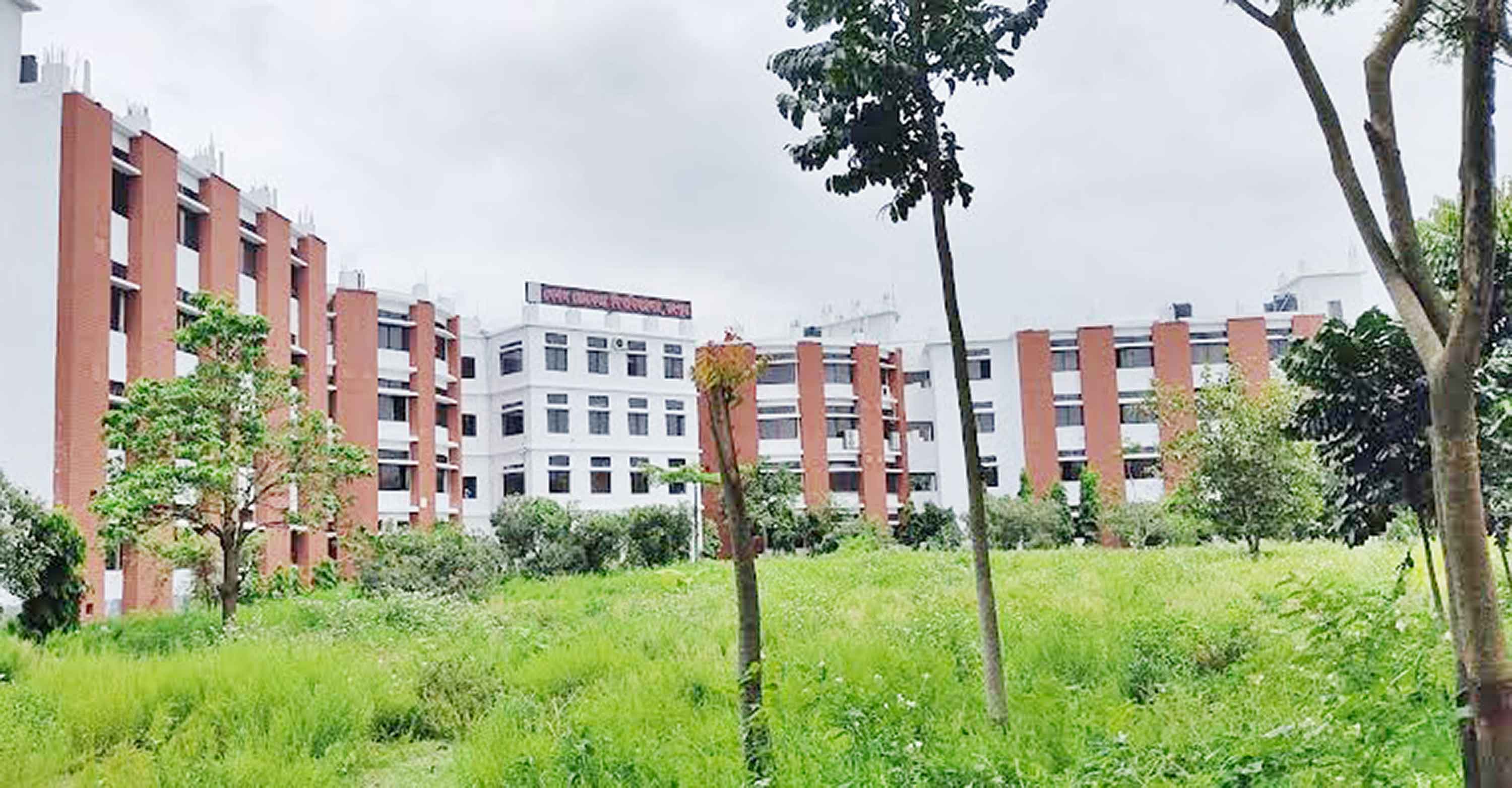 বেরোবিতে ১৫ বছরেও তৈরি হয়নি 'বেগম রোকেয়া'র স্মৃতিচিহ্ন