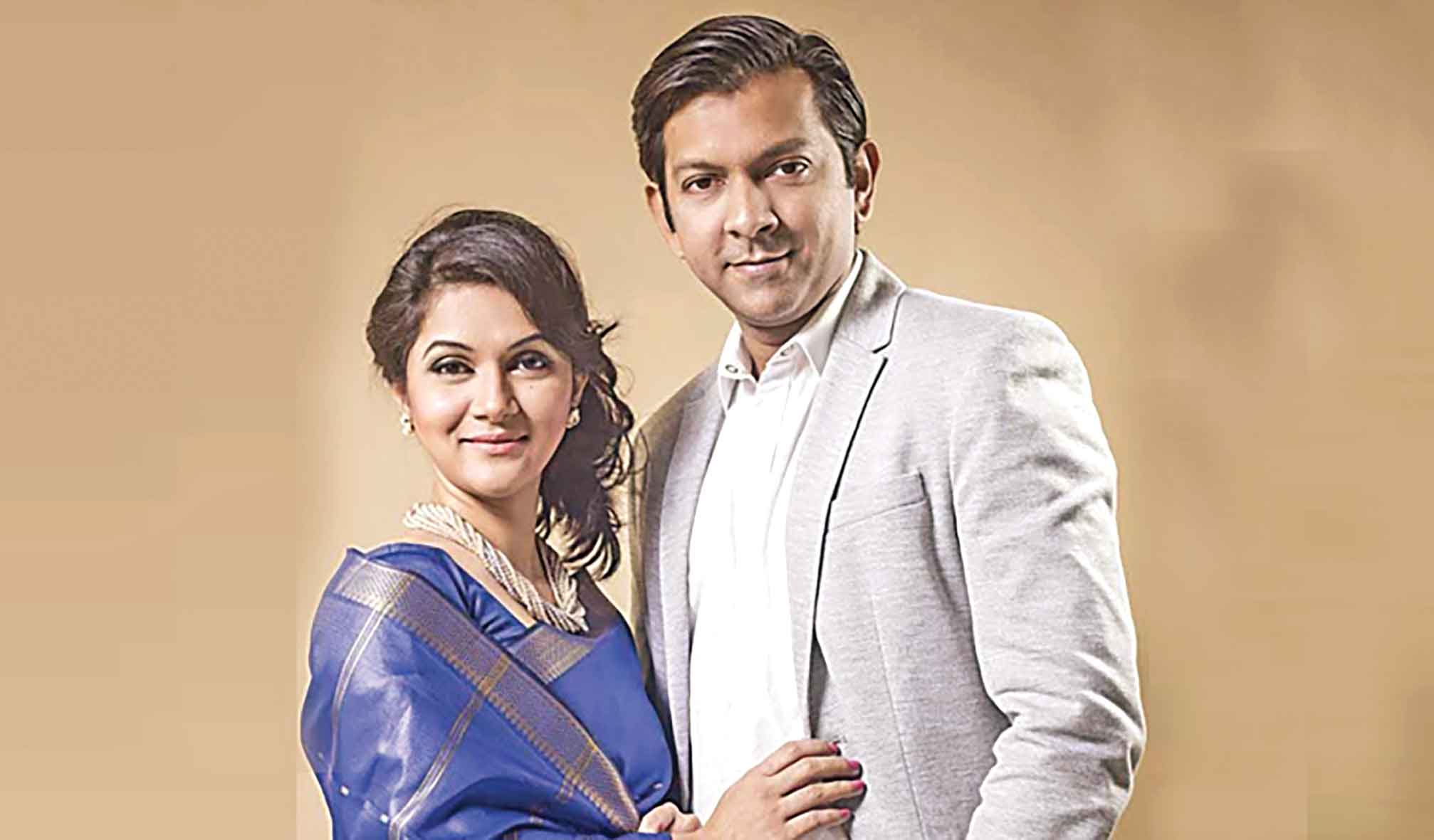 ফের একসঙ্গে তাহসান-মিথিলা
