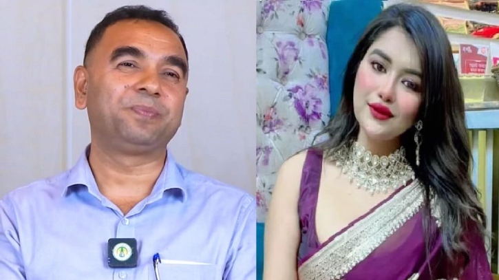 বেআইনি হয়রানির অভিযোগে উচ্চ আদালতে ‘সানবিস’র তনি