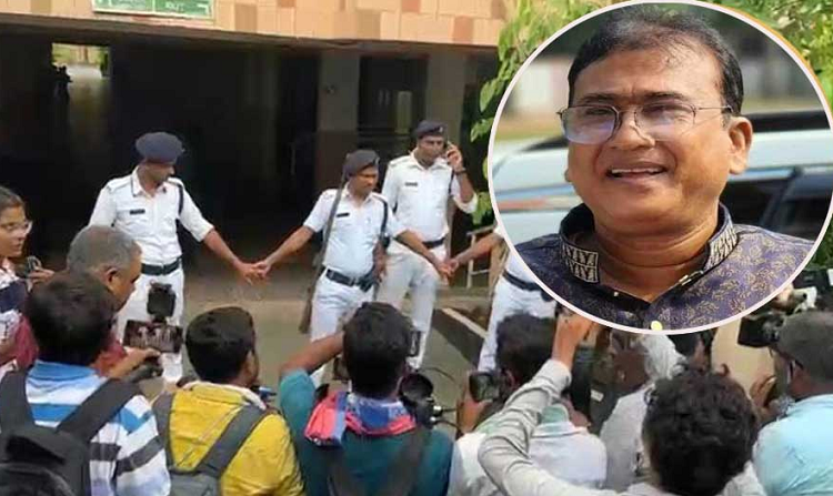 এমপি আনার খুন : ঢাকায় আসছে ভারত পুলিশের স্পেশাল টিম