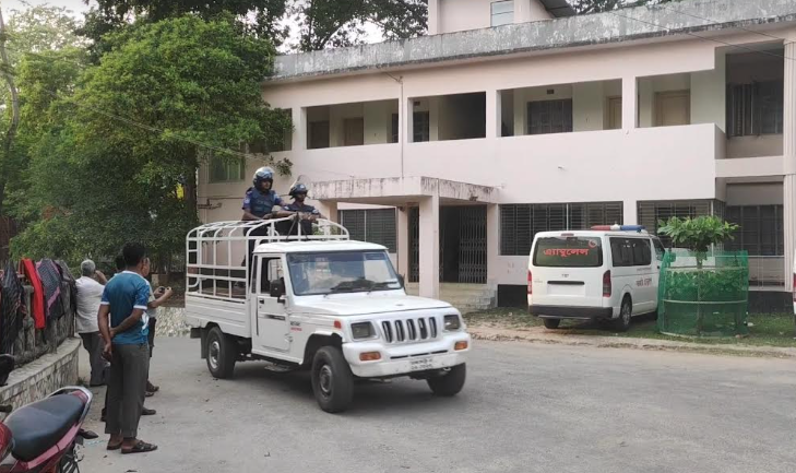 বান্দরবানে দুই কেএনএফ সদস্য নিহত, লাশ উদ্ধার