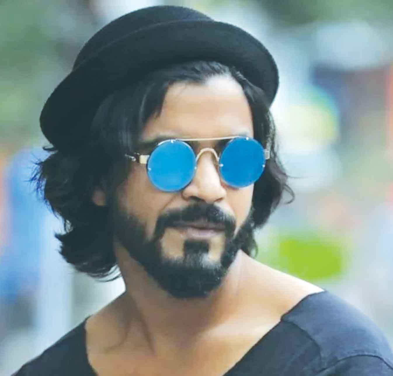 আমার কোনো প্রেম টেকে না শরিফুল রাজ