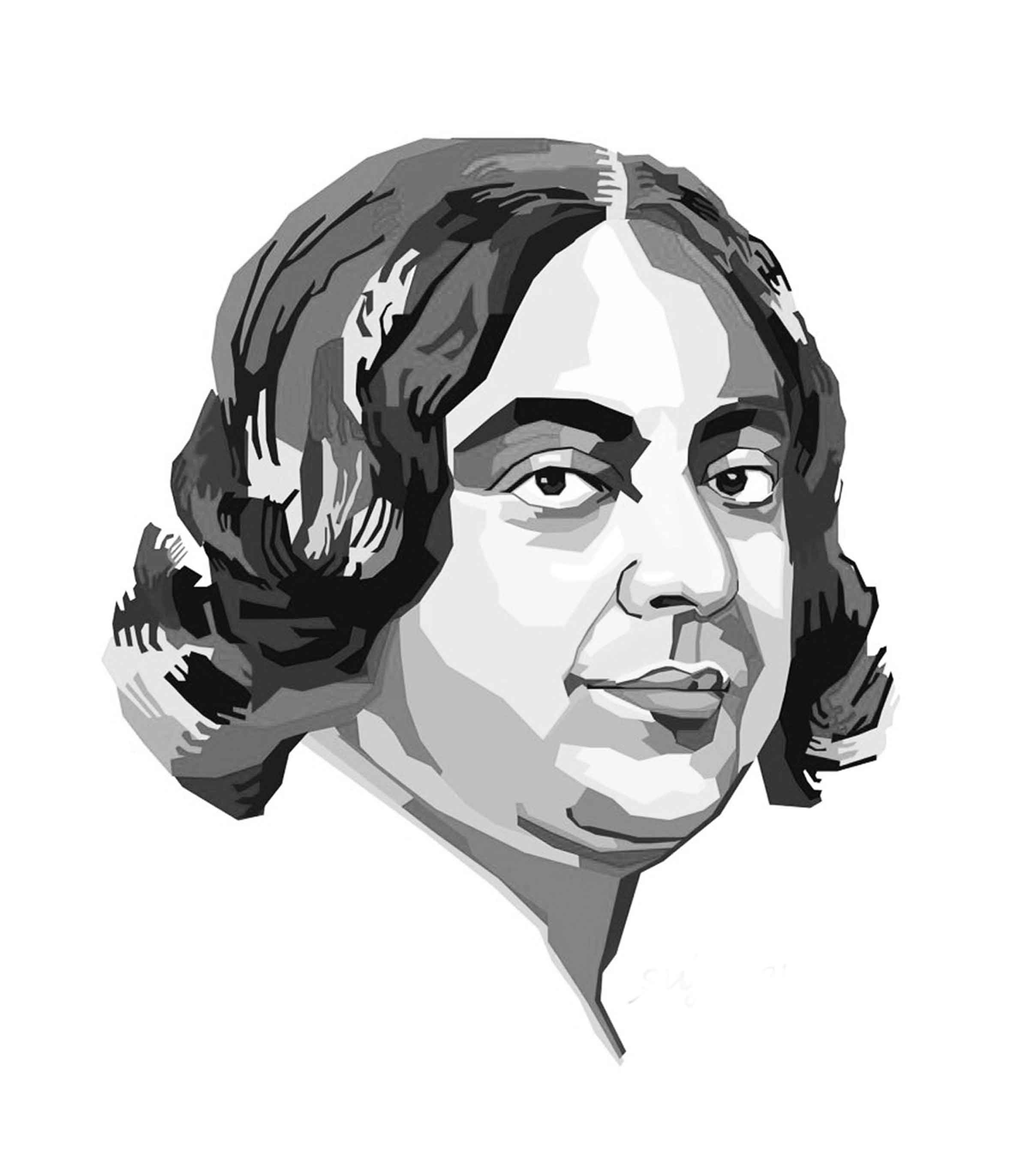 বিদ্রোহী কালের দর্পণ