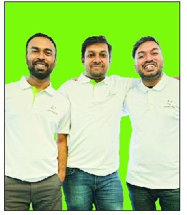 এক মিলিয়ন ডলার বিদেশি বিনিয়োগ পেল 'সম্ভব'