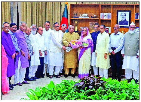 যতই মুরুব্বি ধরুক, এদের আমরা ছাড়ব না