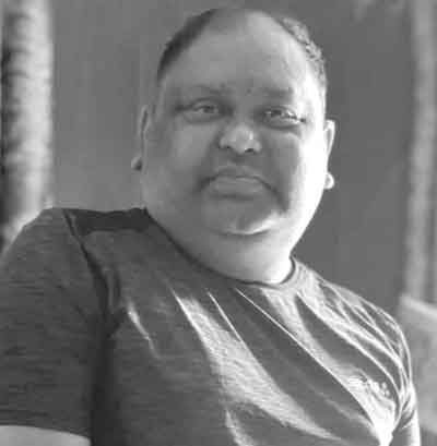 আতিকুজ্জামান বিটু