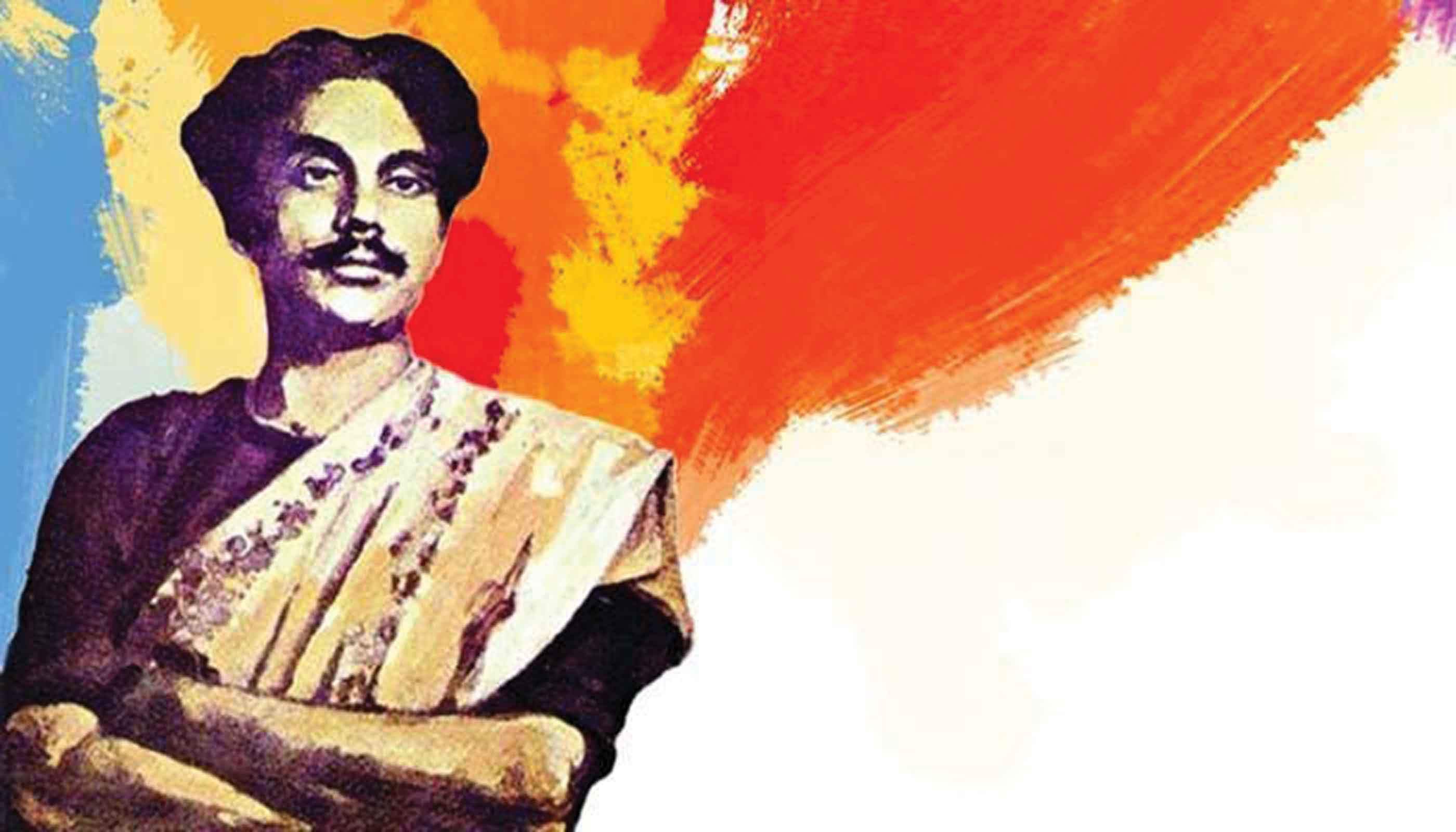 শিশু সাহিত্যে কবি নজরুল