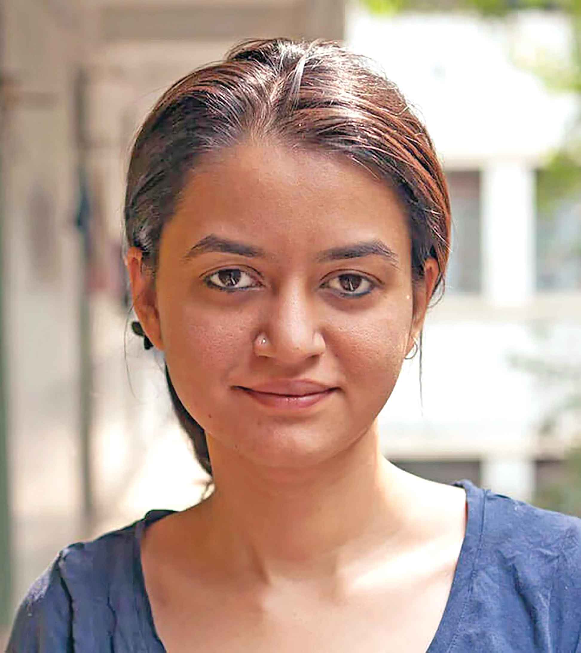 ইতিহাসের পাতায় পায়েল সেরা অভিনেত্রী অনসূয়া