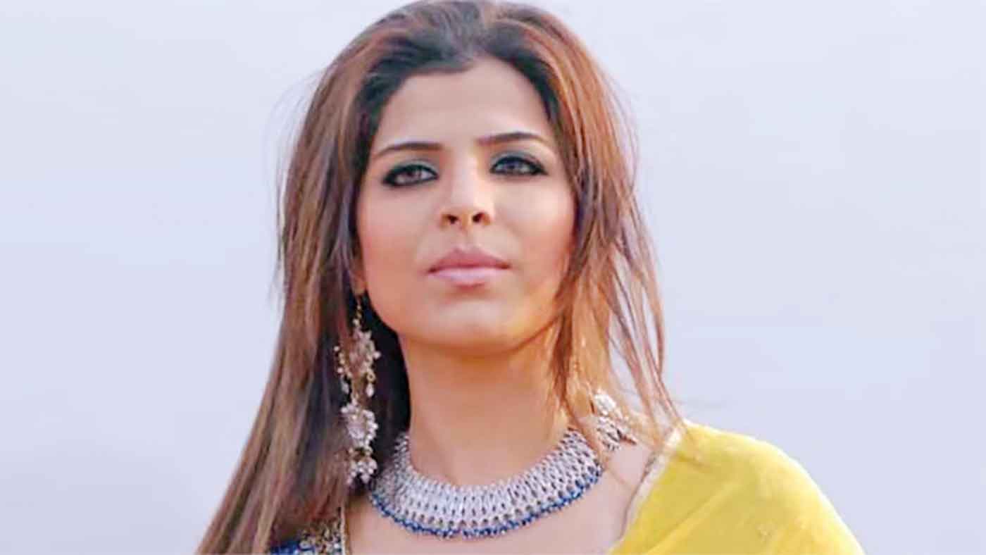 অভিনেত্রীকে হত্যার অভিযোগে বাবার মৃতু্যদন্ড
