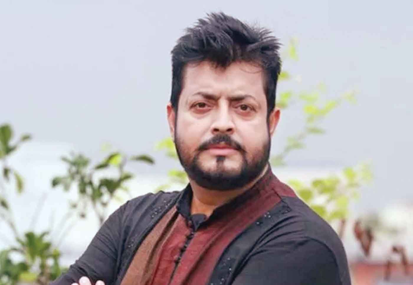 শিল্পী সমিতির সদস্য থাকতে চান না ওমর সানী